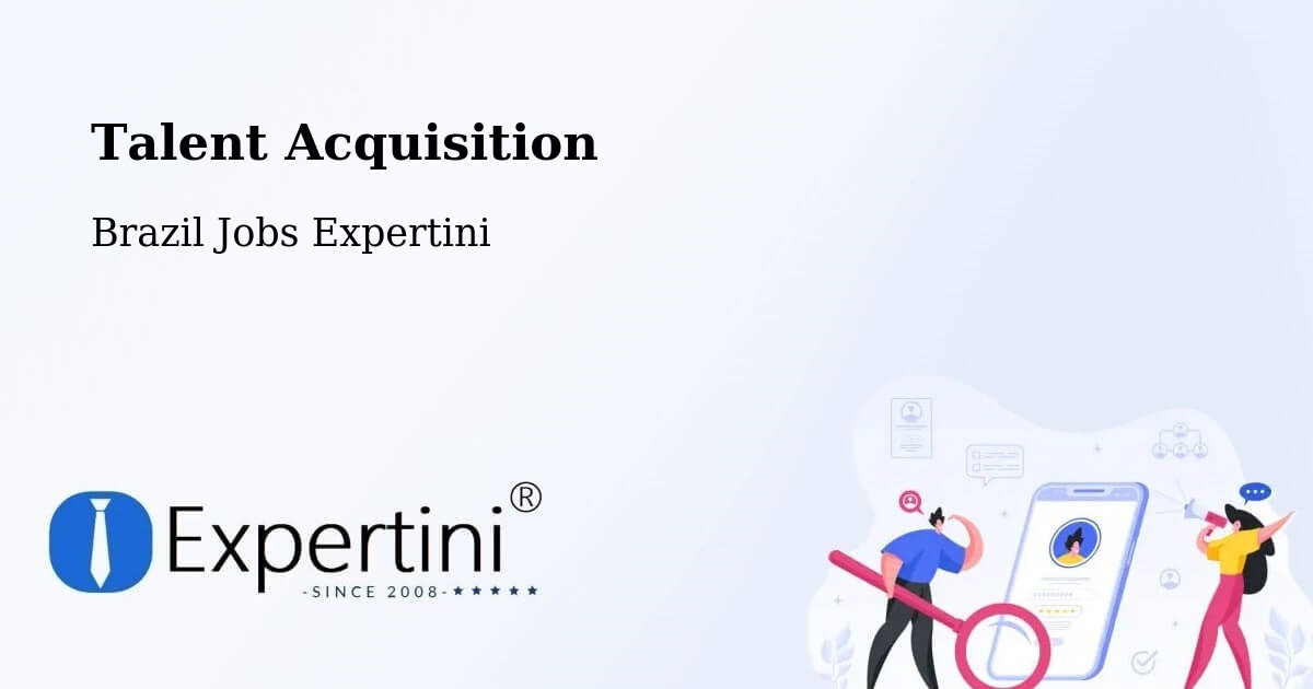 Post Jobs & Find Candidates in Macaé – Talent Acquisition Solutions - Brazil Jobs Expertini